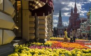 Синоптики пообещали москвичам лето