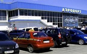 Таксисты Симферополя хотят устроить жадный бунт