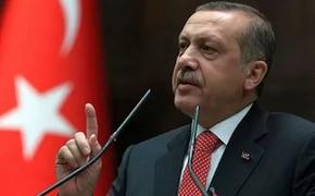 Эрдоган надеется на улучшение отношений Германии и Турции после выборов