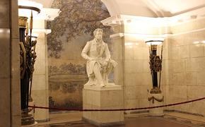 Ространснадзор рекомендовал метро Петербурга взять пример с Москвы