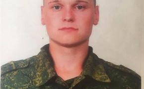 Из воинской части в Крыму сбежал солдат