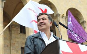 Михаил Саакашвили обещает вернуться на Украину 10 сентября