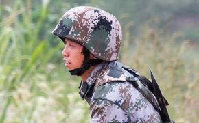 Командующие всех 13 армий сухопутных войск КНР заменены