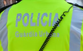 В возможном укрытии террористов в Испании нашли взрывчатку "мать Сатаны"