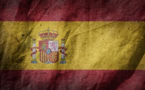 В столице Аргентины обелиск окрасился в цвета флага Испании