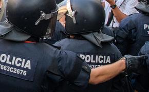 Отец террориста, осуществившего атаку в Каталонии, рассказал о сыне