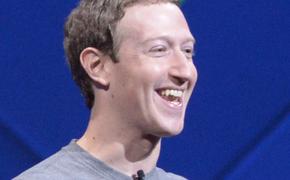 Основатель Facebook вновь отправился в декретный отпуск