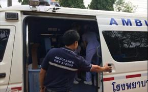 В ДТП в Таиланде погибли помощник ректора и выпускник ВШЭ