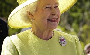 Королева Елизавета II не  отречется  от престола в ближайшие годы