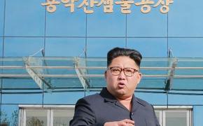 Северная Корея пообещала страшно отомстить США и Южной Корее за учения
