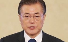 Глава Южной Кореи готовится к визиту в Россию