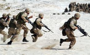 Названы сроки переброски новых войск США в Афганистан