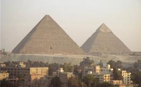 В этом году чартерное авиасообщение с Египтом возобновлено не будет