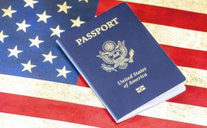 Госдеп объяснил приостановку выдачи американских виз на территории России