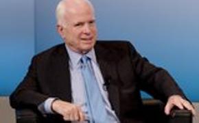Маккейн призвал поставить Украине «смертоносное оружие» для усмирения России