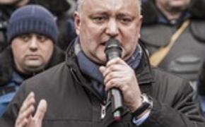 Додон заблокировал инициативу о праздновании 9 мая Дня Европы в Молдавии