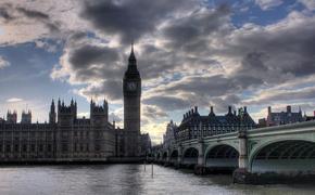 Террористы смогут проникнуть в британский парламент за 5 минут