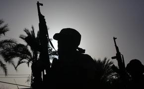 Армия Ливана объявила о прекращении боев с ИГ на границе с Сирией