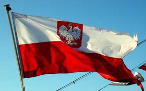 Польша выразила протест Москве в связи с расследованием гибели Качиньского