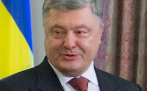 Порошенко ответил отказавшемуся считать Украину частью ЕС Юнкеру