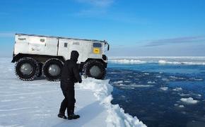 В Екатеринбурге планируется производить "покорителей Северного полюса"