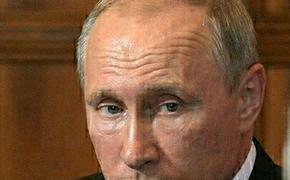 Путин высказался о давлении на КНДР