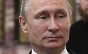 Путин не приедет на Генассамблею ООН