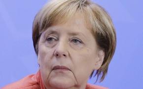 Трамп и Меркель считают, что надо усилить давление на КНДР