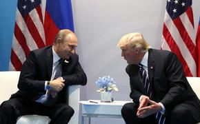 Трамп не пригласил Путина на заседание по реформированию ООН