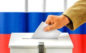 На Сахалине проходит досрочное голосование