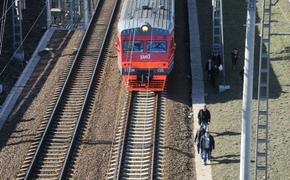Глава РЖД назвал дату запуска железной дороги в обход Украины