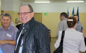 Выборы депутатов в Сахалинскую областную думу идут полным ходом.