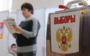 В Сахалинской области выборы закончились