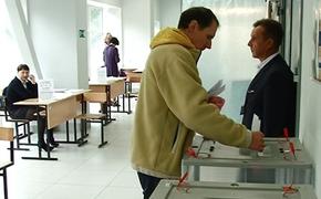 Более 30% кировчан приняли участие в выборах 10 сентября