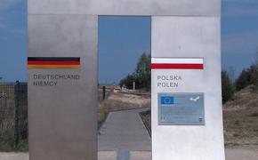 Президенты Польши и Германии обсудят компенсацию за Вторую мировую войну