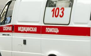Гражданина Португалии избили в гостинице в центре Петербурга