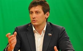 Митрохин не оставил Гудкову шансов на участие в выборах мэра Москвы от «Яблока»
