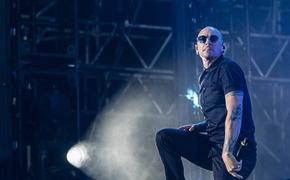 Появилось видео, снятое за сутки до гибели солиста Linkin Park