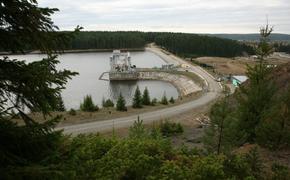 Екатеринбург "обезвожен": подключают резервное Нязепетровское водохранилище