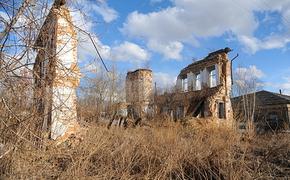 Восстановление средневекового замка началось в Калининградской области