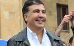 Саакашвили заявил, что в администрации Порошенко находится склад с деньгами