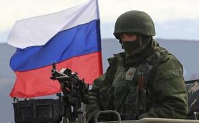 Минобороны РФ разработало порядок призыва в армию на случай войны