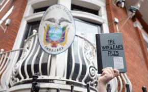 Wikileaks: за россиянами следят спецслужбы