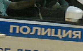 Десятки мигрантов были задержаны полицией после драки у ТЦ "Москва"