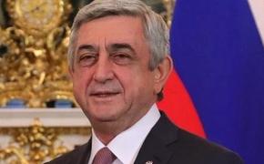 Путин направил властям Армении поздравления с Днем независимости