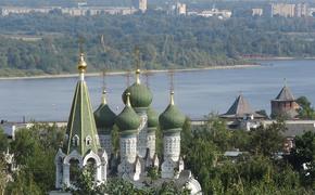 Губернатор Нижегородской области может уйти в отставку