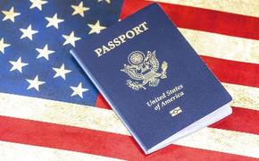 США: россияне могут получить американскую визу в Киеве