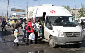 Челябинская полиция и администрация отреагировали на происшествие в маршрутке