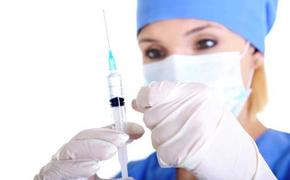 Бесплатная вакцинация от гриппа охватила всю Москву
