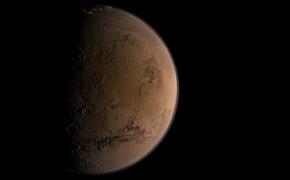 NASA планирует найти инопланетян при помощи уникального марсохода